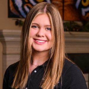 , University of Missouri School of Health Professions Student Ambassador