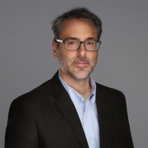 Photo of Nicholas Smith