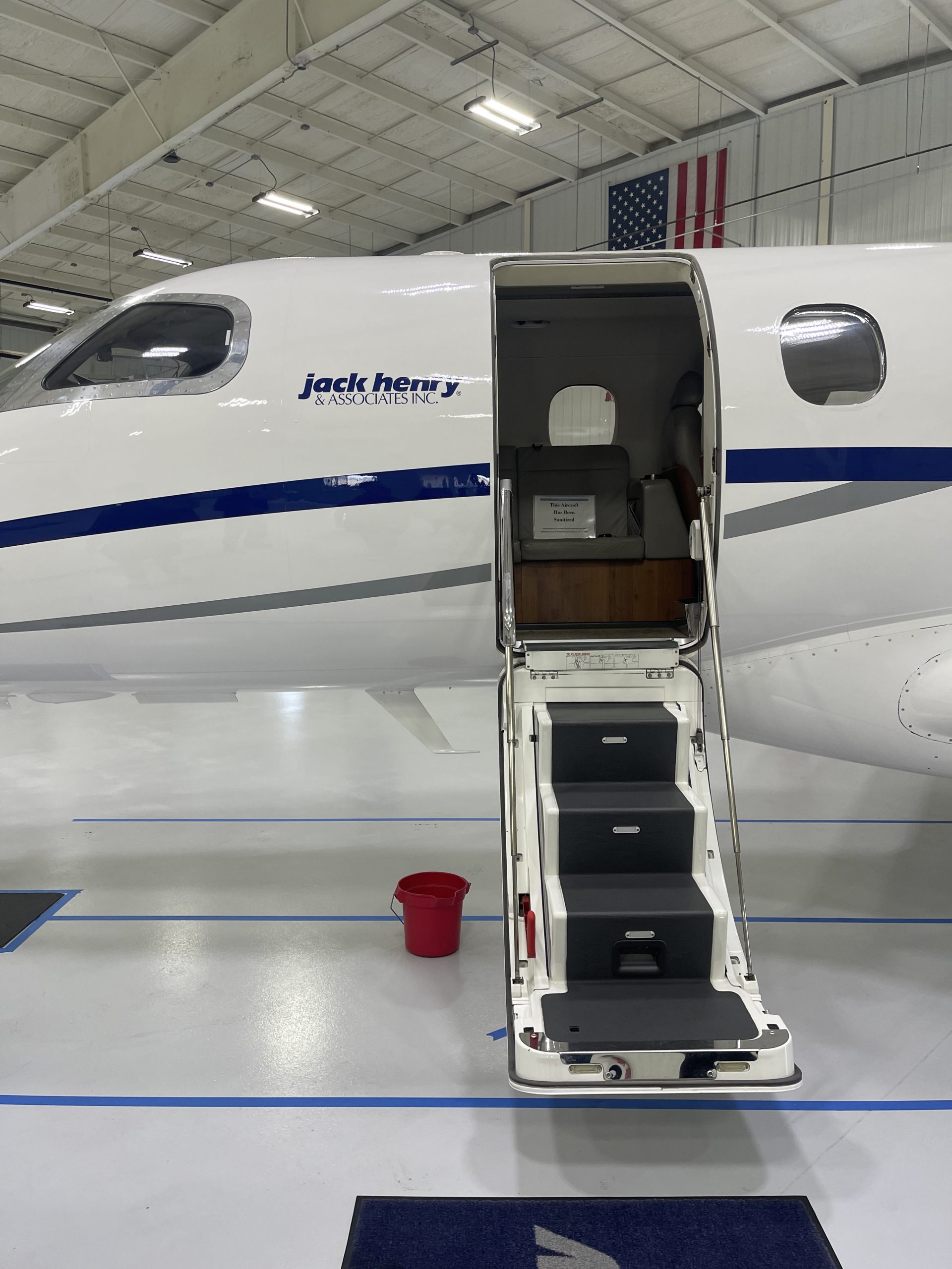 Health Professions students visit Missouri, with Rural