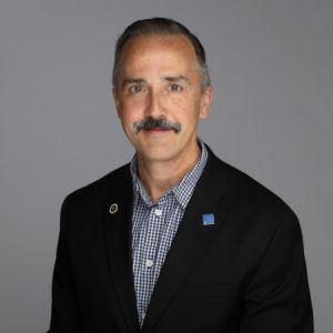 Photo of Jeremy Milarsky