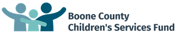 Boone County Childrens Services Fund logo