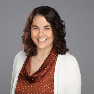 Photo of Sarah Naji