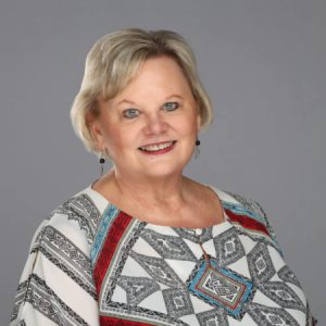 Photo of Barbie Plummer