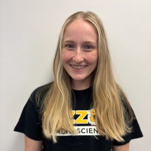 Photo of Sam Laughlin