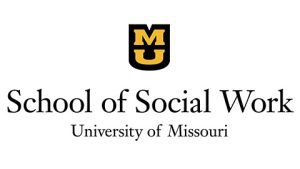 MU Logo, School of Social Work