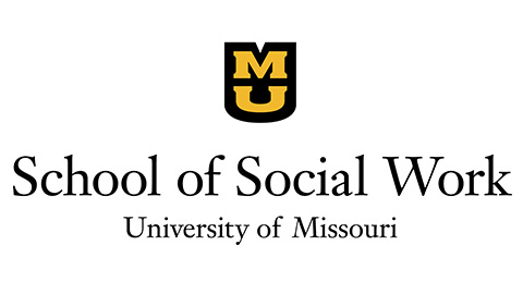 MU Logo, School of Social Work