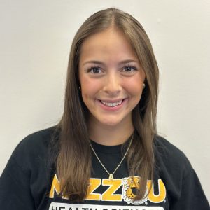 Photo of Ava Millard