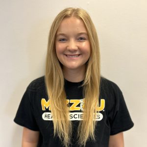 Photo of Emma Harris