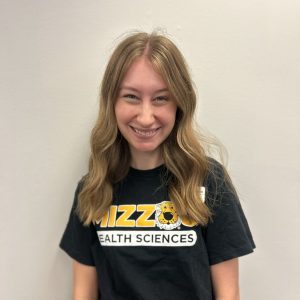 Photo of Hannah Meystrik