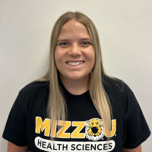 Photo of Jenna Mulholland