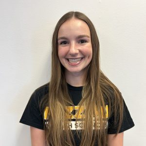 Photo of Katie Miller