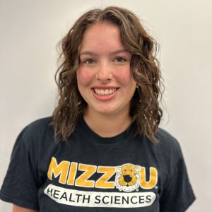 Photo of Lanie Springer