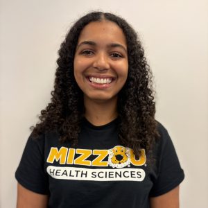 Photo of Lauren Stroupe