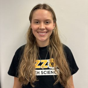 Photo of Maria Hinkamp