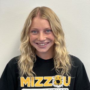 Photo of Norah Mantey