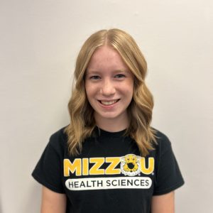 Photo of Rebekah Prasuhn