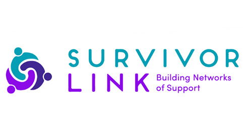 Survivor Link logo