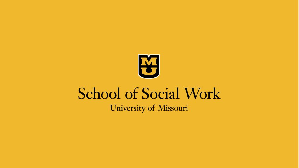 University of Missouri School of Social Work
