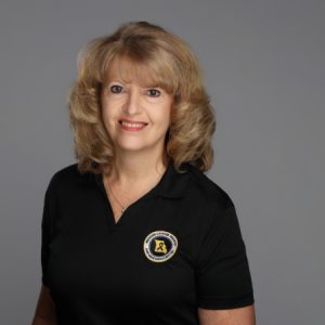 Photo of Lucinda Ham