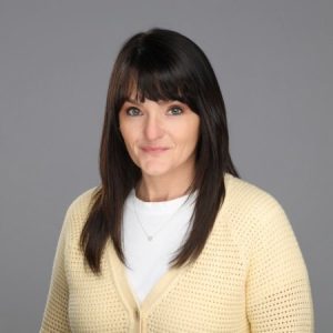 Photo of Deborah Carey