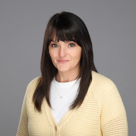 Deborah Carey
