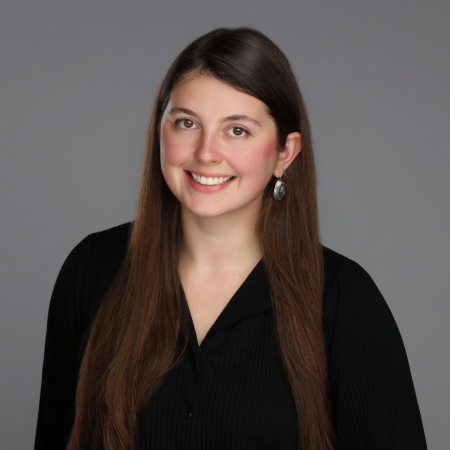 Grace Crow