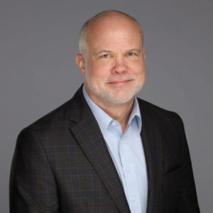 Photo of Clark M. Peters