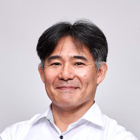 Kazutaka Takahashi