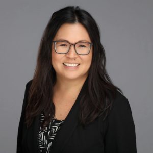Photo of Angela Dahman
