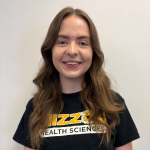 Photo of Amelia Divito