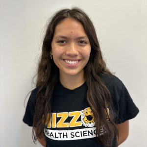 Photo of Keira Burch