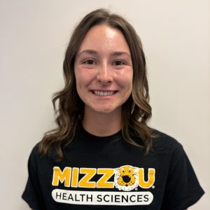 Photo of Macy Offutt