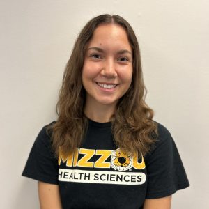 Photo of Madalyn Henry