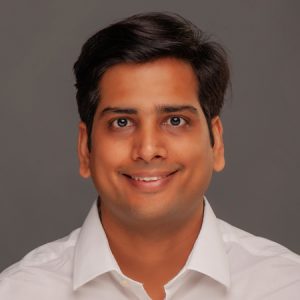 Mitesh Rajpuruhit