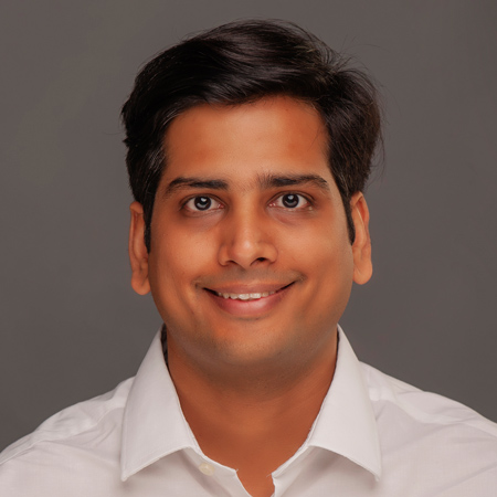 Mitesh Rajpuruhit