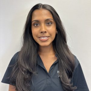 Photo of Saloni Maisuria