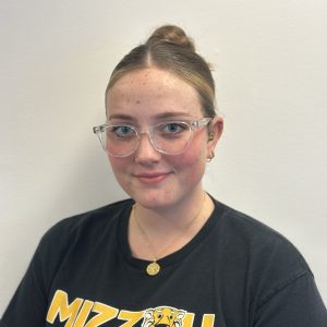 Photo of Allie Brace