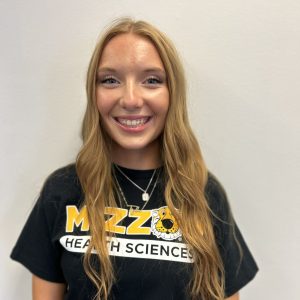 Photo of Carley Godfrey