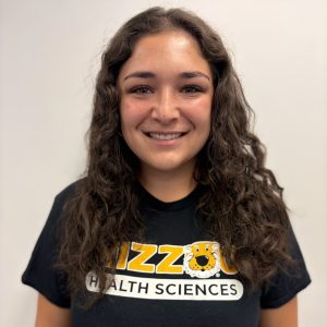 Photo of Ella Sablan