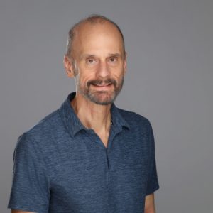 Photo of Andy Emerson