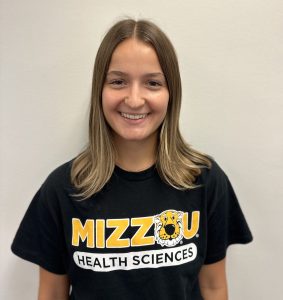 Photo of Gabby Panek