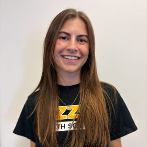 Photo of Greta Robbearts