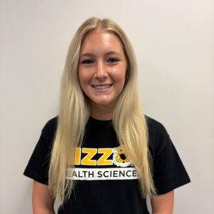 Photo of Hope Keenan