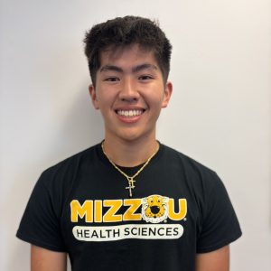 Photo of Jerome Caringal