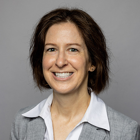 Julie Kapp