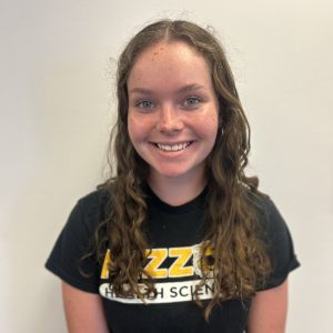 Photo of Olivia Schafer