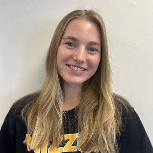 Photo of Peyton Myers