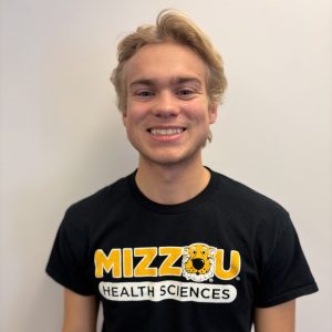 Photo of Tanner Neil