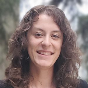Photo of Robyn Schroeder