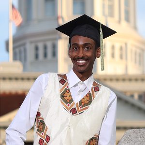 Yoseph Gebrehiwot